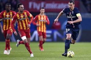  法甲黑马克莱蒙登顶失败，主场不敌尼斯痛失好局  