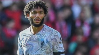  戈麦斯致命失误利物浦憾负诺丁汉森林