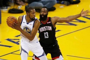  布里奇斯全面发挥，篮网力克火箭摆脱东部垫底