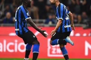  拉齐奥客场力克罗马，萨里战术制胜同城死敌