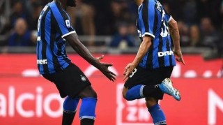  拉齐奥客场力克罗马，萨里战术制胜同城死敌