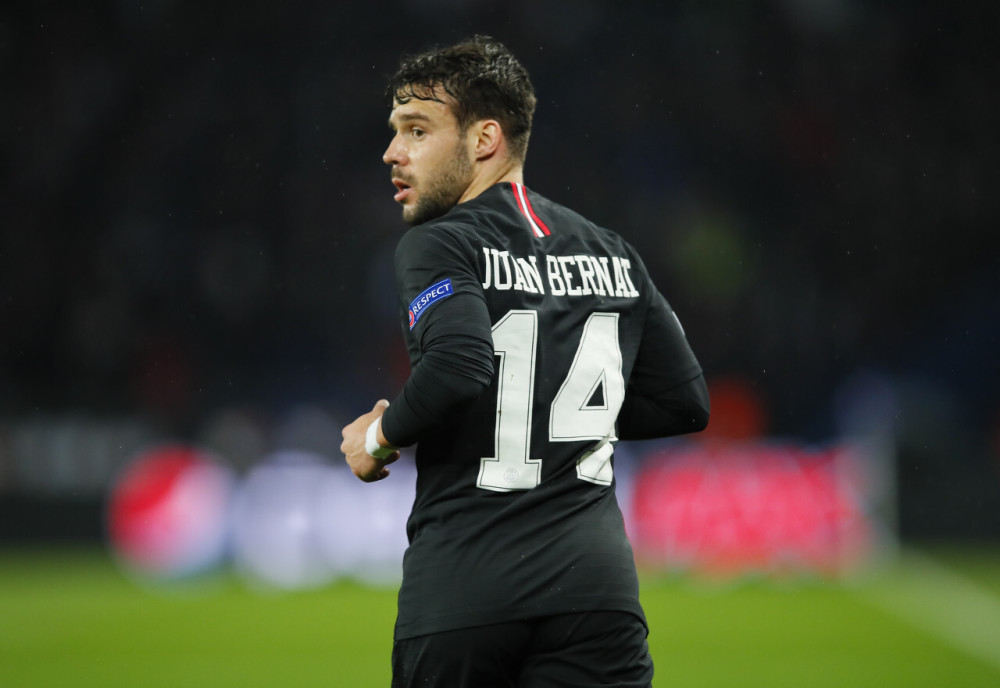  巴黎圣日耳曼官宣 与内马尔续约两年  