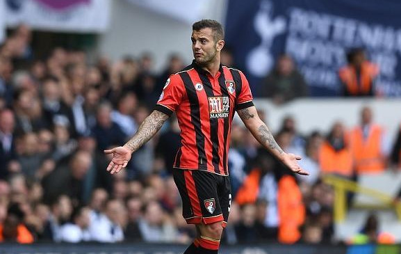  鲍文双响炮西汉姆联主场完胜伯恩茅斯